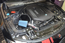 Load image into Gallery viewer, Injen SP1129WR Short Ram Air Intake for BMW 16-19 M140i/M240i/340i/440i xDrive - Wrinkle Red