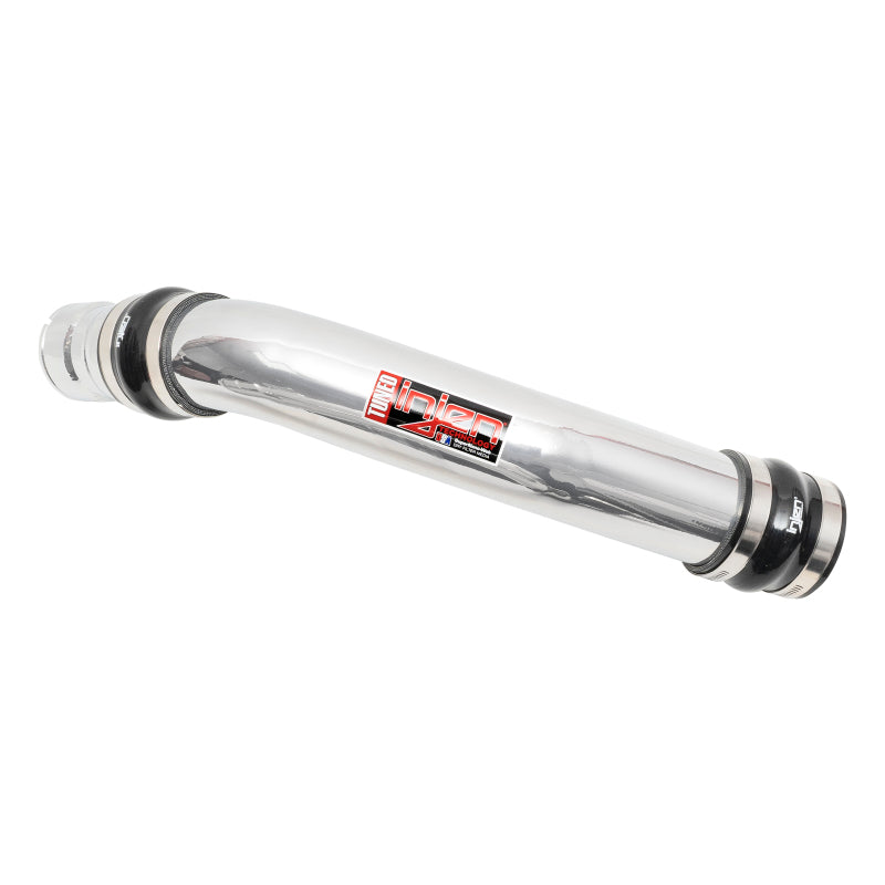 Injen SES9004ICPH Hot Side Charge Pipe for 2017-2022 Ford Super Duty V8-6.7L Turbo Diesel