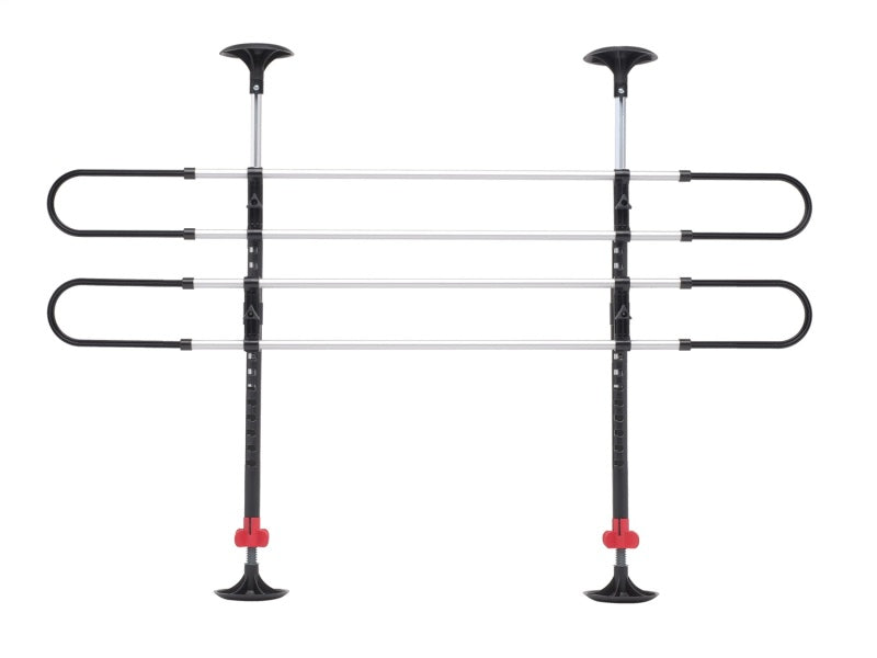 WeatherTech Universal Pet Barrier Fence Install Kit Part Number WET8APBF03