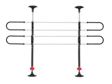 Load image into Gallery viewer, WeatherTech Universal Pet Barrier Fence Install Kit Part Number WET8APBF03