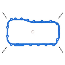 Load image into Gallery viewer, Fel-Pro OS 30622 R Engine Oil Pan Gasket Set for Jeep Wrangler and Chrysler Town &amp; Country