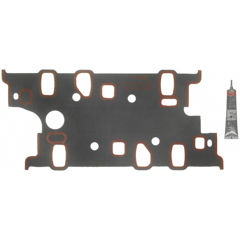 Fel-Pro MS 90315 Engine Intake Manifold Gasket Set for Ford Mustang II