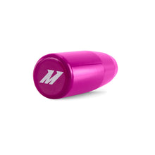Load image into Gallery viewer, Mishimoto Pink Weighted Shift Knob Part MMSMK-PK for Smooth Gear Changes