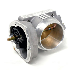 BBK Power Plus Series 70mm Throttle Body for 2005-2010 Ford Mustang 4.0 V6 - Easy Bolt-On Upgrade