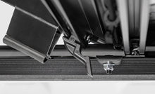 Load image into Gallery viewer, Access LOMAX Tri-Fold Hard Tonneau Cover for 2022-2023 Nissan Frontier 5ft Bed