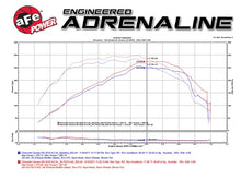 Load image into Gallery viewer, aFe Momentum GT Pro 5R Cold Air Intake System for Chevrolet Camaro 2016-2021 with Pro 5R Filter and Roto-Molded Housing