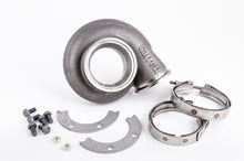 Load image into Gallery viewer, Garrett GT35R Turbocharger Housing Kit with V-Band Flanges - 0.83 A/R Ni-Resist