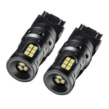 Load image into Gallery viewer, ORACLE Lighting WT21W LED Reverse Light Bulbs for Ford Bronco &amp; Maverick - Bright 2196 Lumens, 6000K-6500K Color Temperature, Easy Install