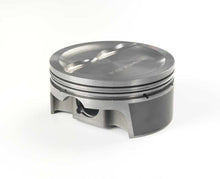 Load image into Gallery viewer, Mahle MS Piston Set for Chevrolet Small Block 385 CID – 4.040 Inch Bore, 3.750 Stroke, 6.000 Inch Rod, 0.927 Inch Pin, 26cc Chamber, High Compression 8.4 CR, Set of 8