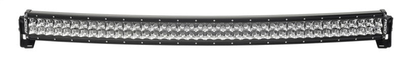 Rigid Industries RDS-Series 40-inch Curved Spot LED Light Bar - PRO Model for Enhanced Visibility