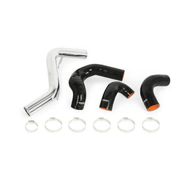 Mishimoto 2013-2018 Ford Focus ST Intercooler Pipe Kit - Polished