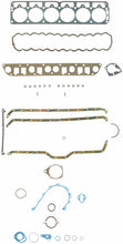 Load image into Gallery viewer, Fel-Pro Jeep Cherokee 260-1424 Engine Gasket Set for 1987-1990 Models