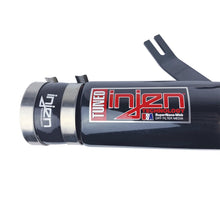Load image into Gallery viewer, Injen 17-20 Honda Civic Si 1.5L Turbo Short Ram Intake - Black (Part SP1584BLK)