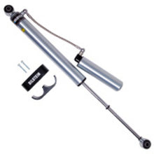 Load image into Gallery viewer, Bilstein B8 5160 Series Remote Reservoir Shock Absorbers for 2010 GMC Sierra and Chevrolet Silverado HD