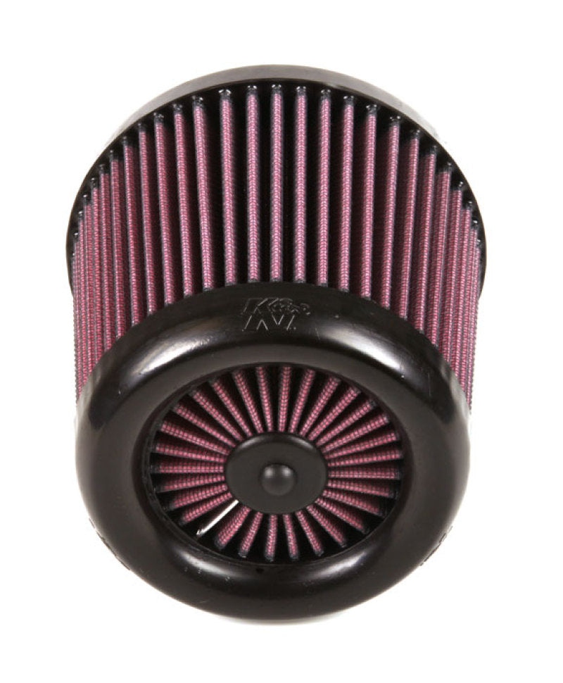K&N Engineering XStream Top Universal Air Filter Part Number RX-4950 for Honda CR-Z (2011-2015)