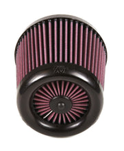 Load image into Gallery viewer, K&amp;N Engineering XStream Top Universal Air Filter Part Number RX-4950 for Honda CR-Z (2011-2015)