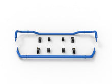 Load image into Gallery viewer, aFe Control 2020-2024 Chevrolet Corvette C8 Front &amp; Rear 3-Way Adjustable Sway Bar Set