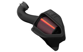 K&N Engineering NextGen Cold Air Intake System for Dodge Charger 5.7L V8 - Part Number KNX50-1542