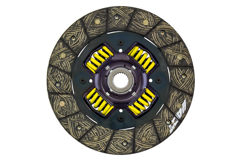 ACT Part Number 3000203 Performance Street Sprung Clutch Disc for Mazda MX-5 Miata and Ford Escort
