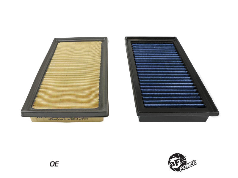 aFe Magnum FLOW Pro 5R Air Filter for 2017-2020 Subaru BRZ and Toyota 86 - Part Number afe30-10324