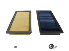 Load image into Gallery viewer, aFe Magnum FLOW Pro 5R Air Filter for 2017-2020 Subaru BRZ and Toyota 86 - Part Number afe30-10324