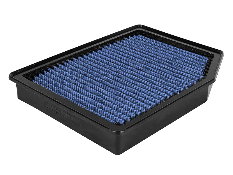 aFe MagnumFLOW Pro 5R OE Replacement Air Filter for 2019 GM Silverado and Sierra 1500
