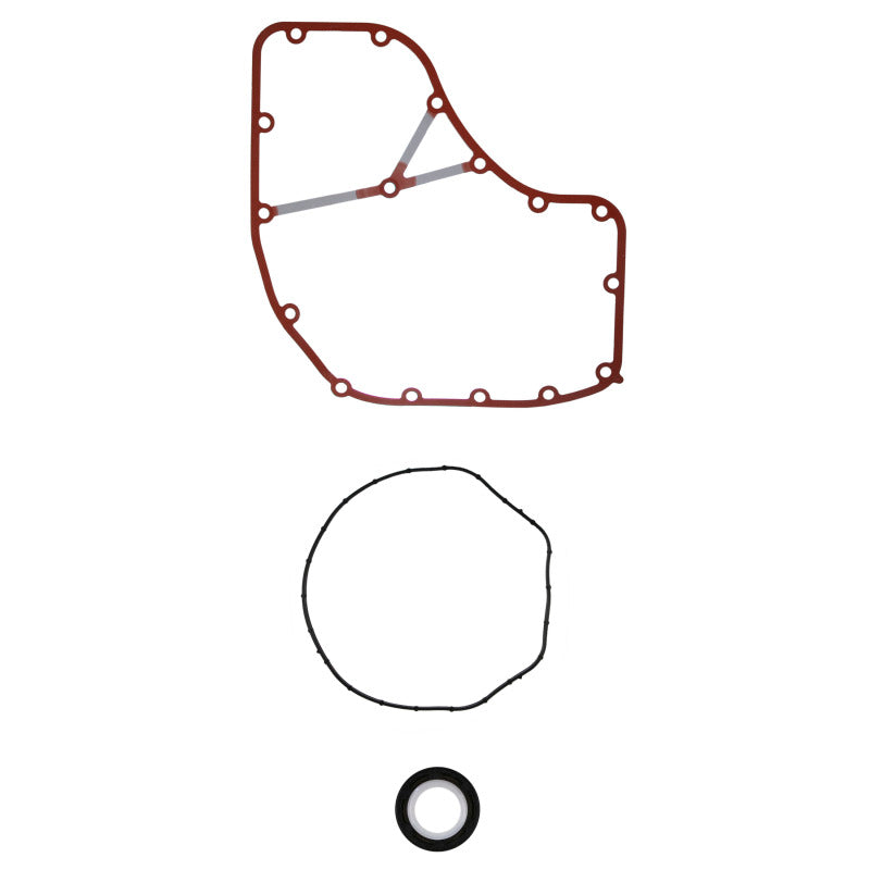 Fel-Pro TCS 46222 Engine Timing Cover Gasket Set for Ram ProMaster 1500, 2500, 3500 (2014-2017)