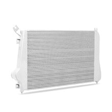 Load image into Gallery viewer, Mishimoto 11+ Chevrolet/GMC Duramax Intercooler - Silver | Part Number misMMINT-DMAX-11SL