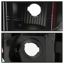 Load image into Gallery viewer, Spyder LED Tail Lights for Chevy Silverado 1500 and 2500 (2003-2007) * Black Finish