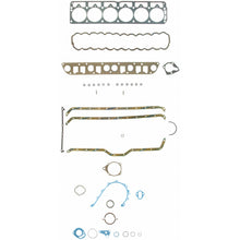 Load image into Gallery viewer, Fel-Pro Jeep Cherokee 260-1424 Engine Gasket Set for 1987-1990 Models
