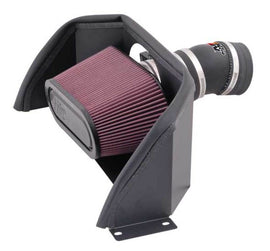 K&N Performance Intake Kit FIPK for Chevrolet SSR V8-5.3L (2003-04)