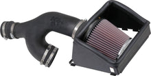 Load image into Gallery viewer, K&amp;N Engineering 63-2599 Cold Air Intake System for 2017-2018 Ford F-150 Ecoboost 3.5L V6
