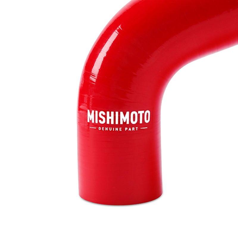 Mishimoto Silicone Radiator Hose Kit for Subaru WRX STI 2001-2007