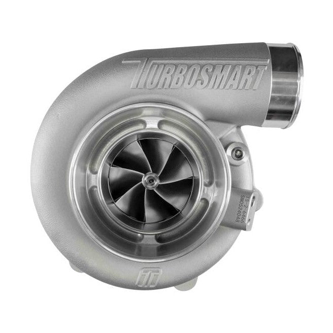 Turbosmart Water Cooled TS-2 Turbocharger with 6466 T4 0.96AR and External Wastegate