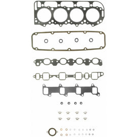 Fel-Pro HS 8447 B Engine Cylinder Head Gasket Set for 3.8L L4 Engines