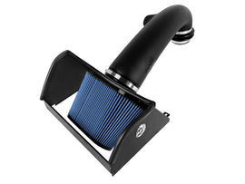 aFe Magnum FORCE Stage-2 Pro 5R Cold Air Intake System for 2019-2020 Ram 1500 with 5.7L HEMI V8