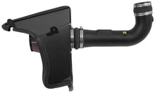 Load image into Gallery viewer, K&amp;N Engineering Performance Cold Air Intake System for 2016-2023 Chevrolet Camaro V6 3.6L - Part Number KNN63-3094