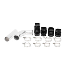 Load image into Gallery viewer, Mishimoto 10-12 Dodge 6.7L Cummins Intercooler Kit - Silver