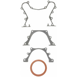 Fel-Pro Honda Civic Engine Crankshaft Seal Kit (Part Number: felBS40430)
