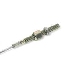 Load image into Gallery viewer, BBK 79-95 Mustang Adjustable Clutch Quadrant Cable and Firewall Adjuster Kit