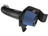 aFe MagnumFORCE Stage-2 P5R Carbon Fiber Intake System with Pro 5R Filter for Dodge Challenger, Charger, Chrysler 300C 2011-2023 V8-5.7L HEMI