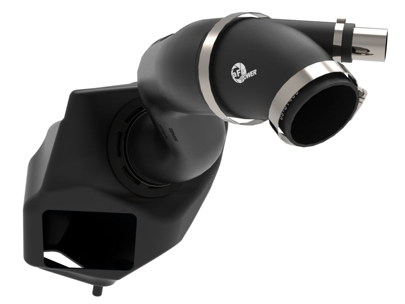 aFe Takeda Momentum Pro Dry S Cold Air Intake System for Lexus RC and GS 200t/300 (Part #afeTM-2018B-D)