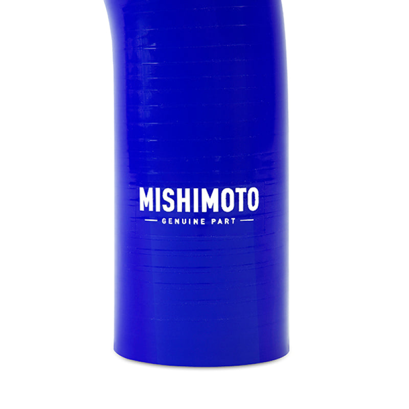 Mishimoto 08-14 Subaru WRX / 08+ STI Silicone Radiator Hose Kit – Blue