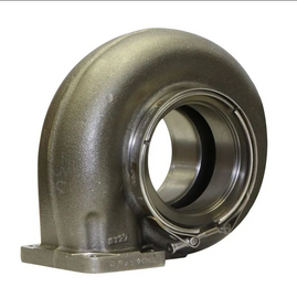 Garrett GT55 Turbine Housing Kit with Over/Under 1.40 A/R for Automotive Applications