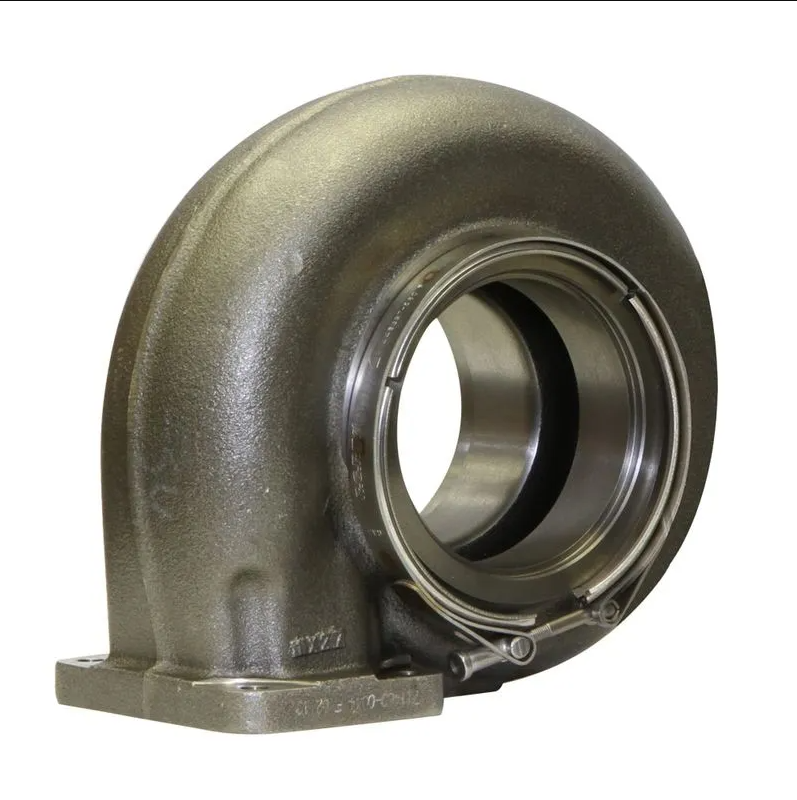 Garrett GT47 Turbine Housing Kit for Turbochargers - Part Number GRT761208-0010