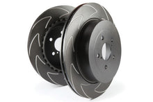 Load image into Gallery viewer, EBC BSD Rear Sport Rotor Set ebcBSD643 for 1990-1994 Mazda Miata MX-5 1.6L