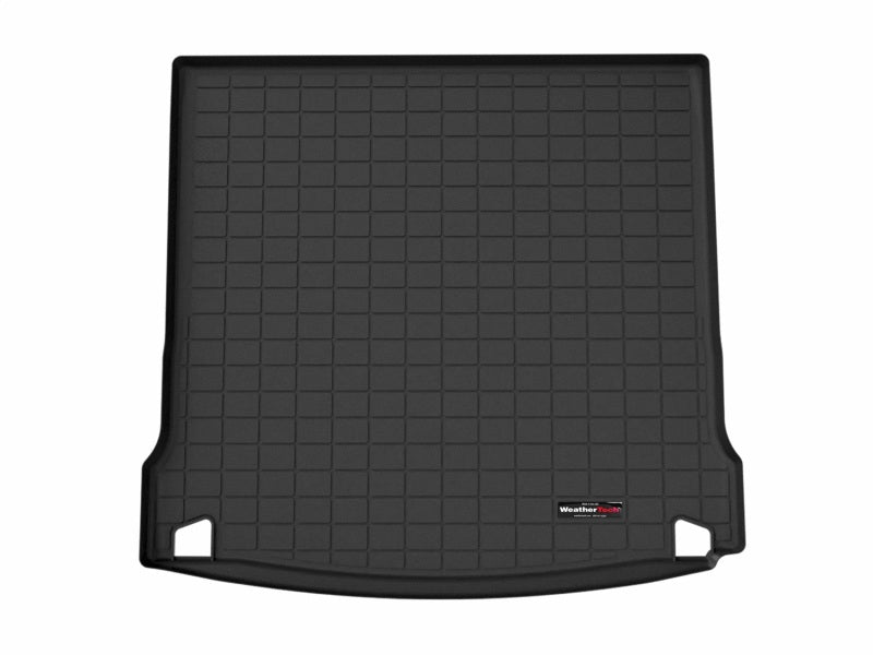 WeatherTech WET401799 Cargo Liner for 2025-2026 Mercedes-Benz CLA35 and CLA45 AMG Coupe Trunk, Black