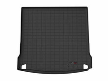 Load image into Gallery viewer, WeatherTech WET401799 Cargo Liner for 2025-2026 Mercedes-Benz CLA35 and CLA45 AMG Coupe Trunk, Black