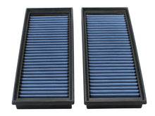Load image into Gallery viewer, aFe MagnumFLOW OE Replacement Air Filters for Mercedes-Benz AMG CL63, E63, and S63 V8-5.5L (2011-2014) * Pro 5R and Pro Dry S Media Options