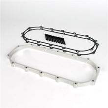 Load image into Gallery viewer, Skunk2 Racing Ultra Series 1 Liter Silver Intake Manifold Plenum Spacer for Honda/Acura